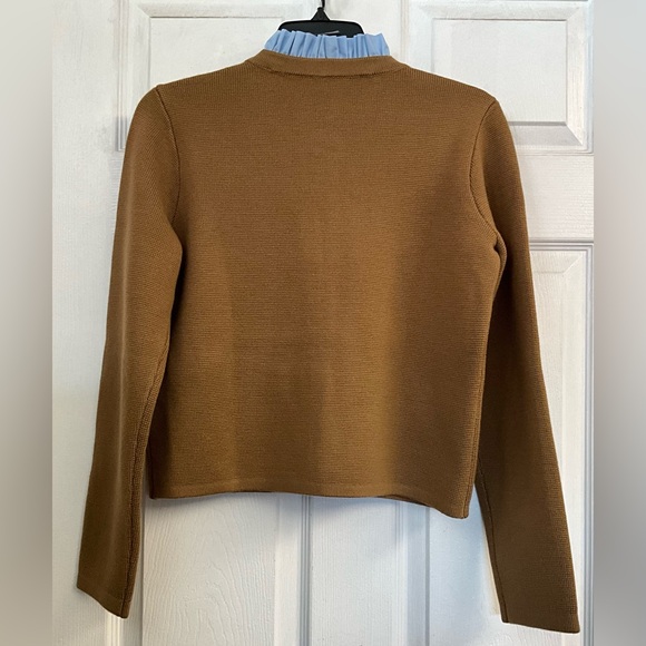 Meunier Cardigan - Picture 4 of 6